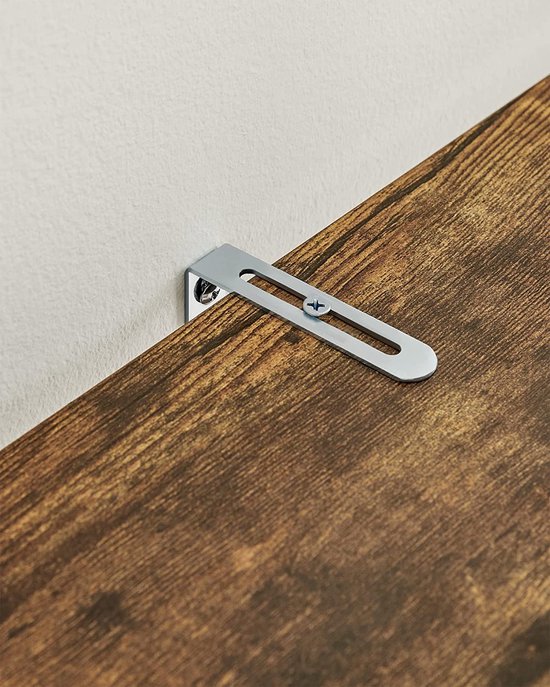 Stijlvolle Ladder Boekenkast voor Woonkamer of Slaapkamer – foto 2