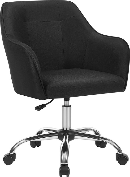 Ergonomische Bureaustoel - Comfortabel & Verstelbaar – foto 3