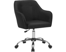 Ergonomische Bureaustoel - Comfortabel & Verstelbaar – foto 4