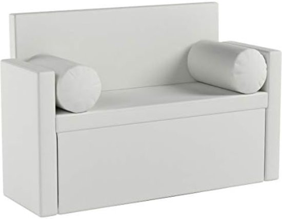 Comfortabele Opbergbank - Ruim en Stijlvol voor Thuis – foto 2