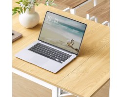 Flexibele Eettafel voor 2-4 Personen – Opklapbaar Design – foto 5
