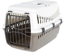 Praktische Transportbox voor Huisdieren - Robuust en Lichtgewicht – foto 2