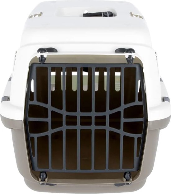 Praktische Transportbox voor Huisdieren - Robuust en Lichtgewicht – foto 4