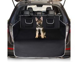 Universele Kofferbakbescherming voor Honden – foto 2