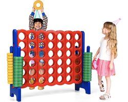 Groot Strategisch Verbindingsspel - Eindeloos Plezier voor Familie – foto 2