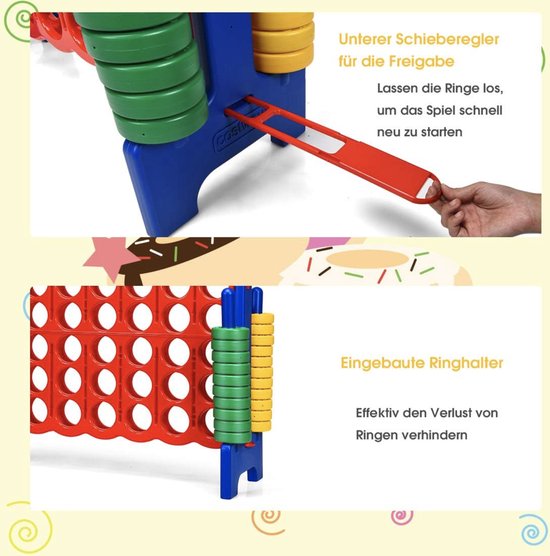 Groot Strategisch Verbindingsspel - Eindeloos Plezier voor Familie – foto 3