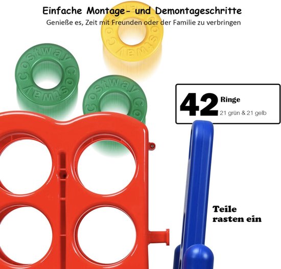 Groot Strategisch Verbindingsspel - Eindeloos Plezier voor Familie – foto 6