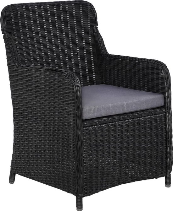 Luxe 11-delige Tuinset met Ligbedden en Acaciahouten Tafel – foto 1