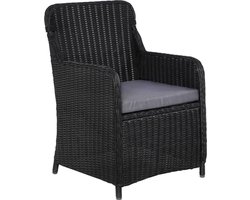 Luxe 11-delige Tuinset met Ligbedden en Acaciahouten Tafel – foto 2