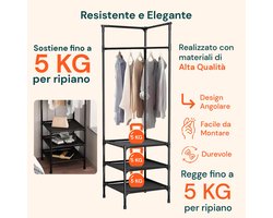 Compacte Hoekoplossing voor Optimale Ruimtebenutting – foto 4