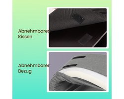 Luxe Schoenenbank met Opbergruimte en Comfortabele Zitting – foto 5