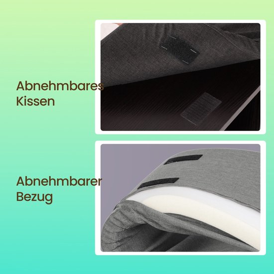 Luxe Schoenenbank met Opbergruimte en Comfortabele Zitting – foto 6