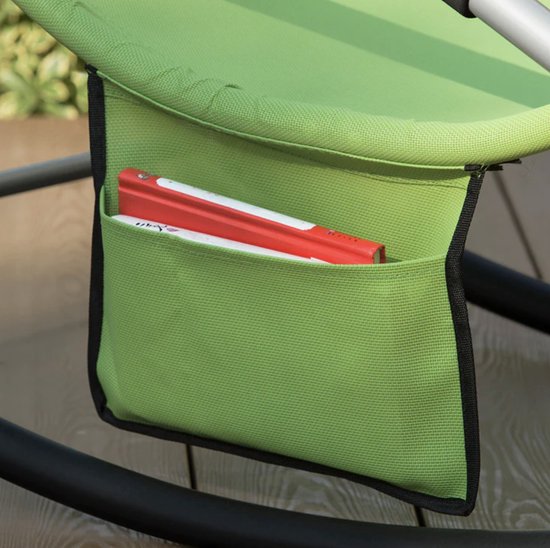 Comfortabele Ligbedden Set - Groen (2 stuks) – foto 2