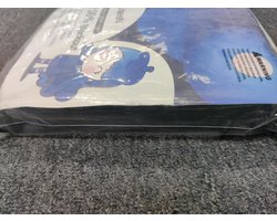 Lichtdichte Verduisteringsstof voor Ramen - 145 x 300 cm – foto 5