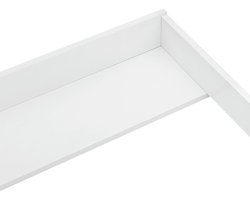 Comfortabel Verschoningsopzetstuk voor Commode - Wit – foto 5