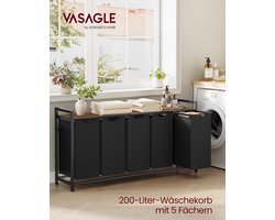 Praktische Wascollectie Organizer met Plank – Ruim en Stijlvol – foto 2