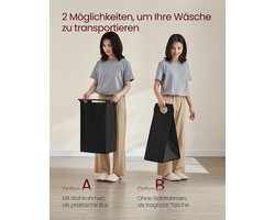 Praktische Wascollectie Organizer met Plank – Ruim en Stijlvol – foto 4