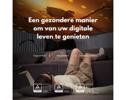 Geavanceerde Smart Glasses - Draagbaar Display tot 330 inch – foto 1