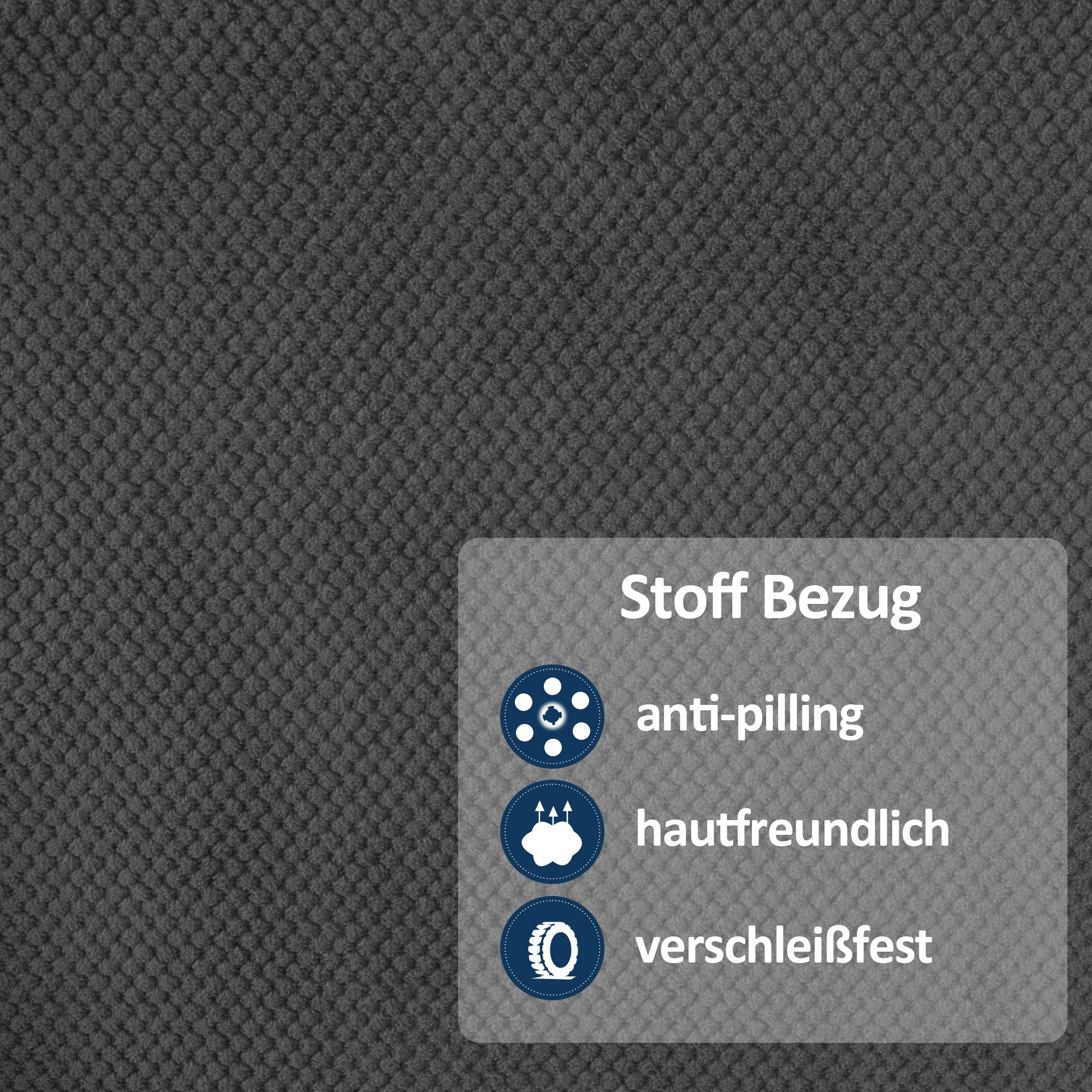 elektrische slaapbank, 2/3-zits relaxbank met 150° verstelbare knop, thuisbioscoopstoel, USB & bekerhouders, 7009 (Grijs) – foto 8