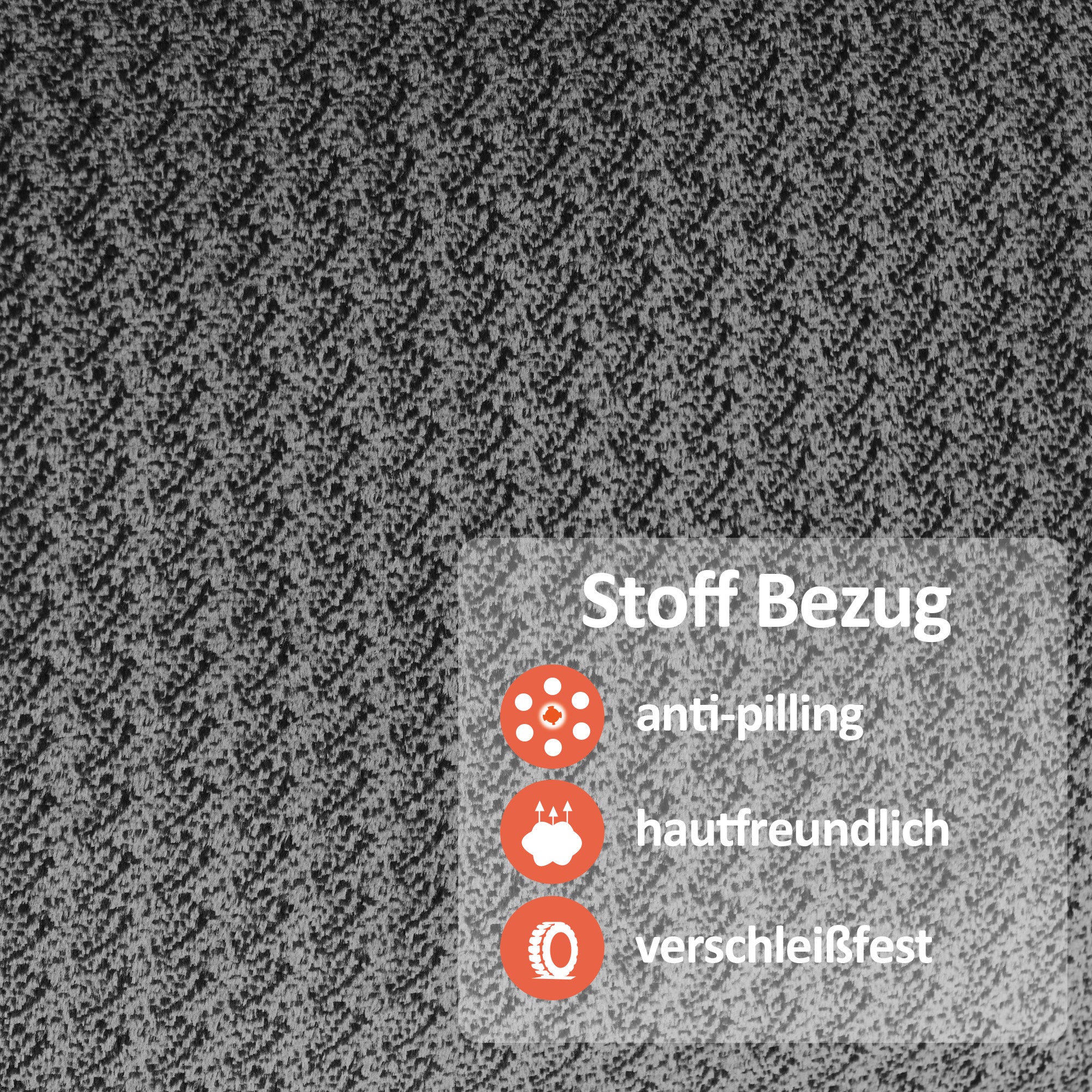 Elektrische Relaxfauteuil met Massage & Warmtefunctie, USB & Bekerhouder – foto 9