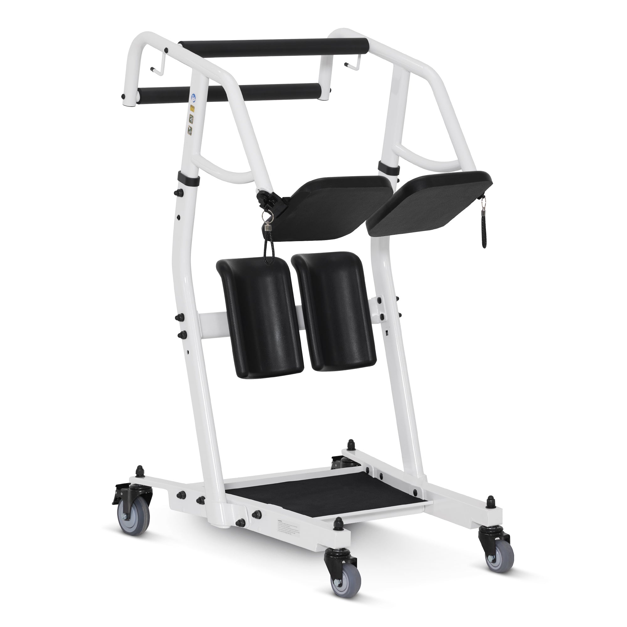 Patiëntenlift Opstahulp Senioren, Transferhulp tot 180KG, 86*64*118 CM – foto 1