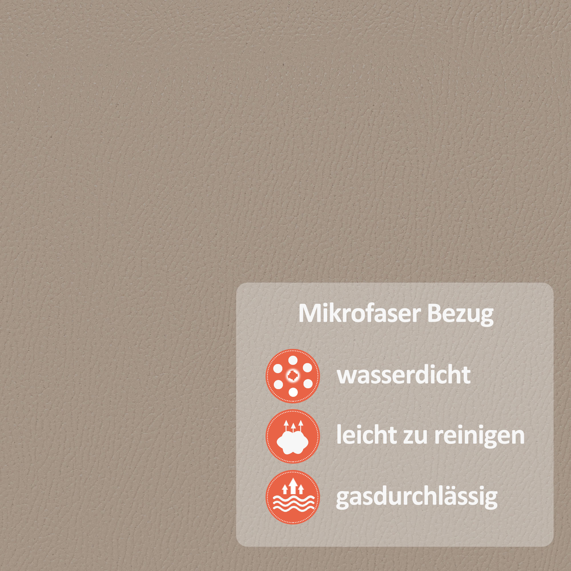 Elektrische relax-/massagestoel, wandnah, USB/Type-C, lendenkussen, 7063 – foto 8