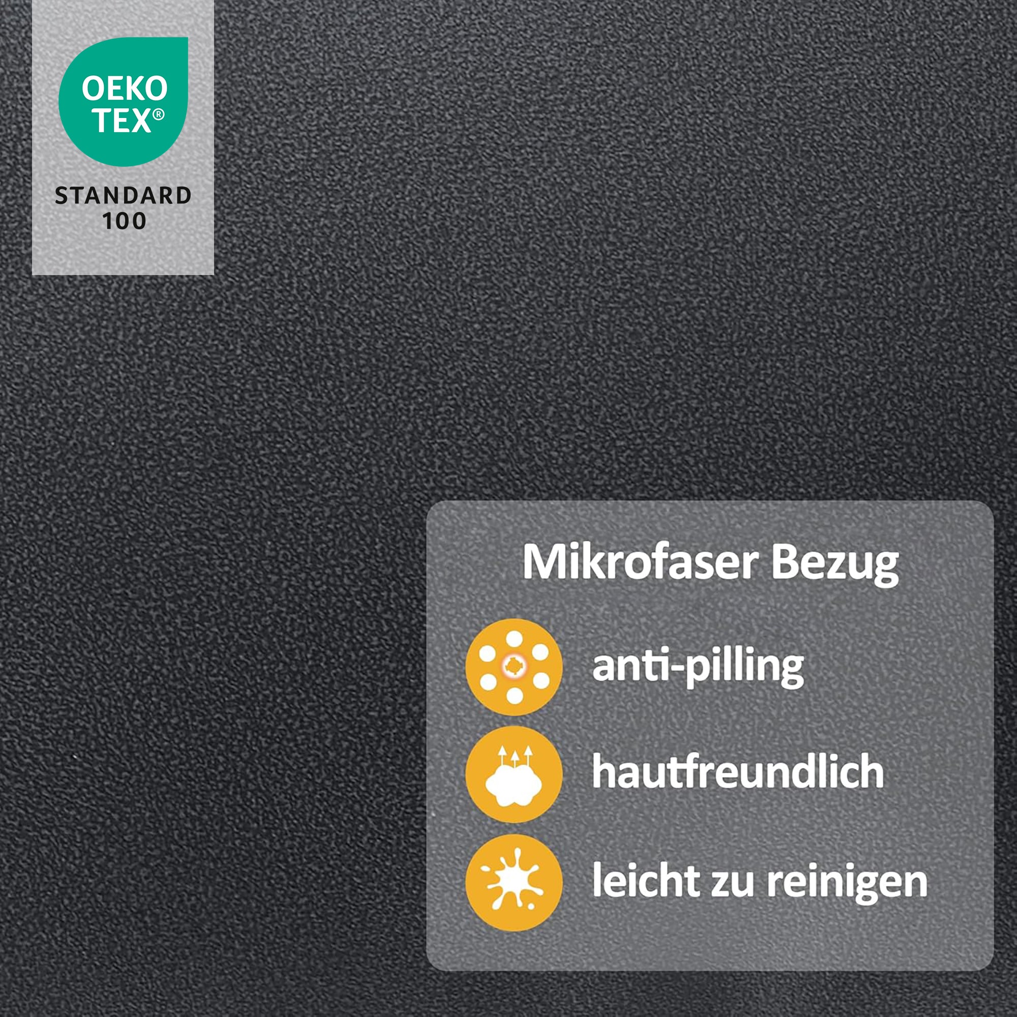 Moderne Draaibare Cocktail Loungestoel voor Woon- & Slaapkamer, Microfiber Stof – foto 5