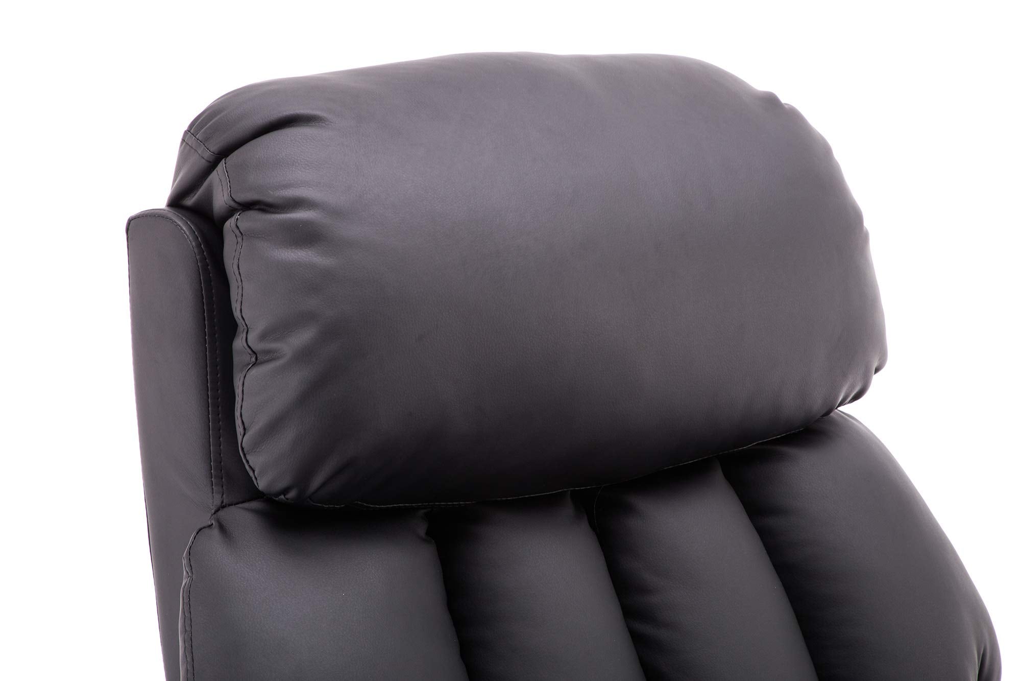Elektrische Relaxfauteuil met Opstahulp, Eenvoudig Opstaan voor Ouderen 7299 – foto 12