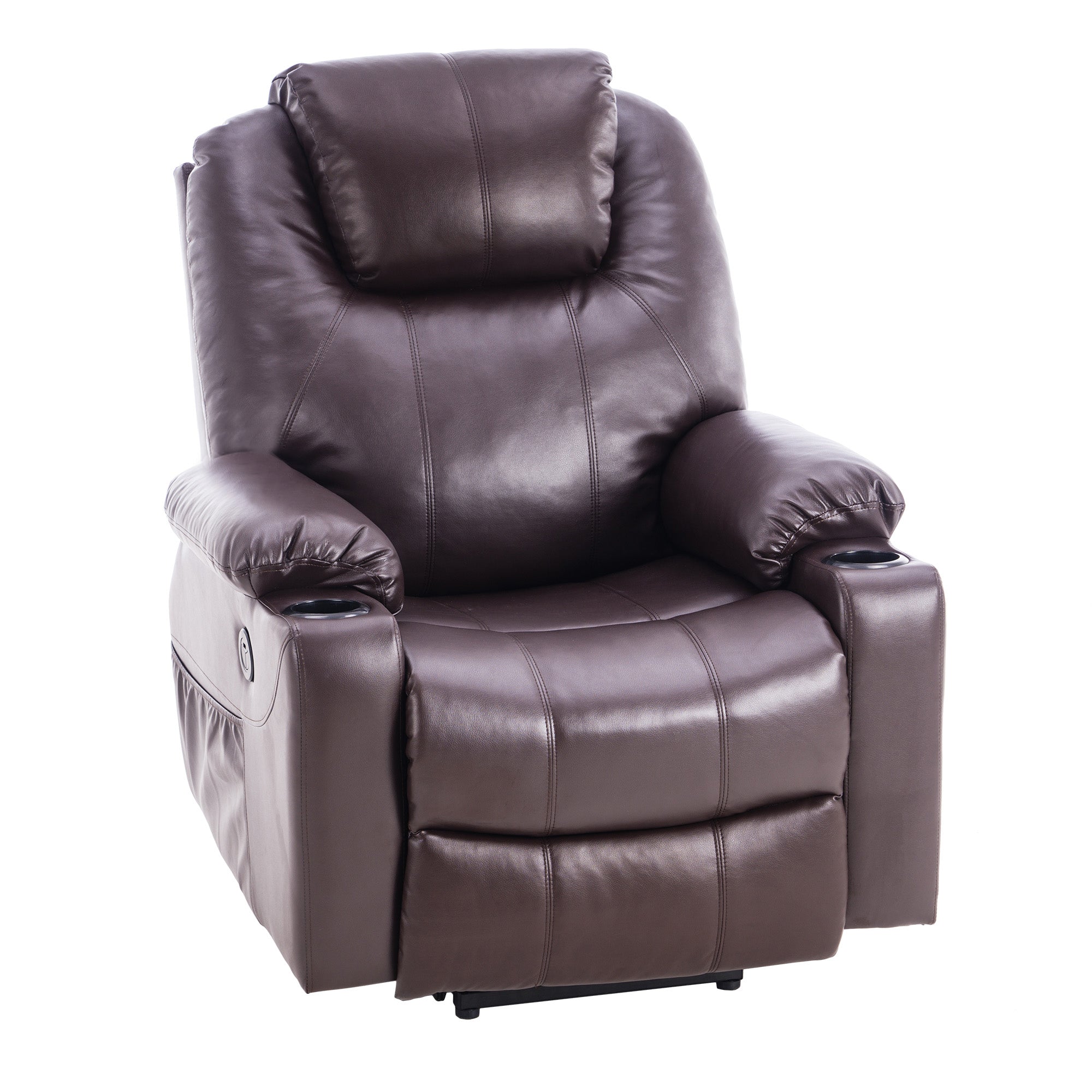 MCombo 7040 poltrona relax elettrica alzapersona – foto 16