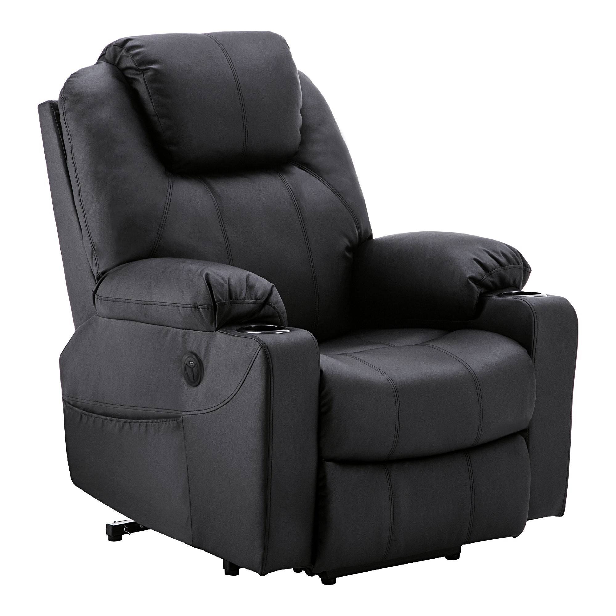 MCombo 7040 poltrona relax elettrica alzapersona – foto 3