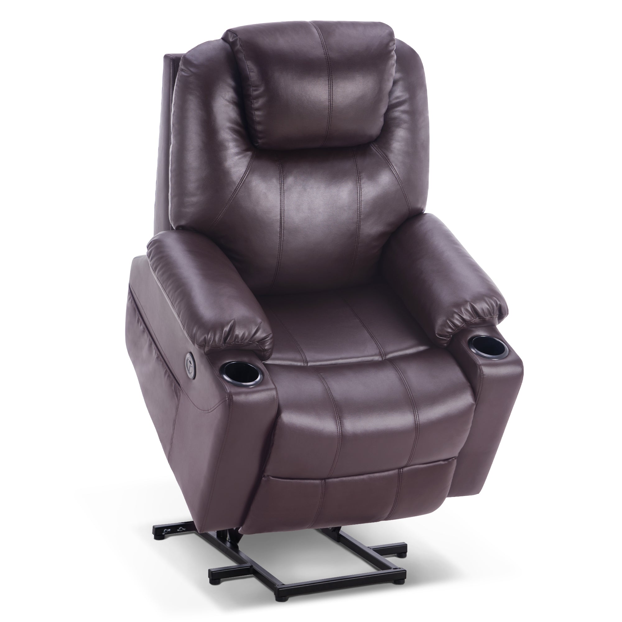 MCombo 7040 poltrona relax elettrica alzapersona – foto 33