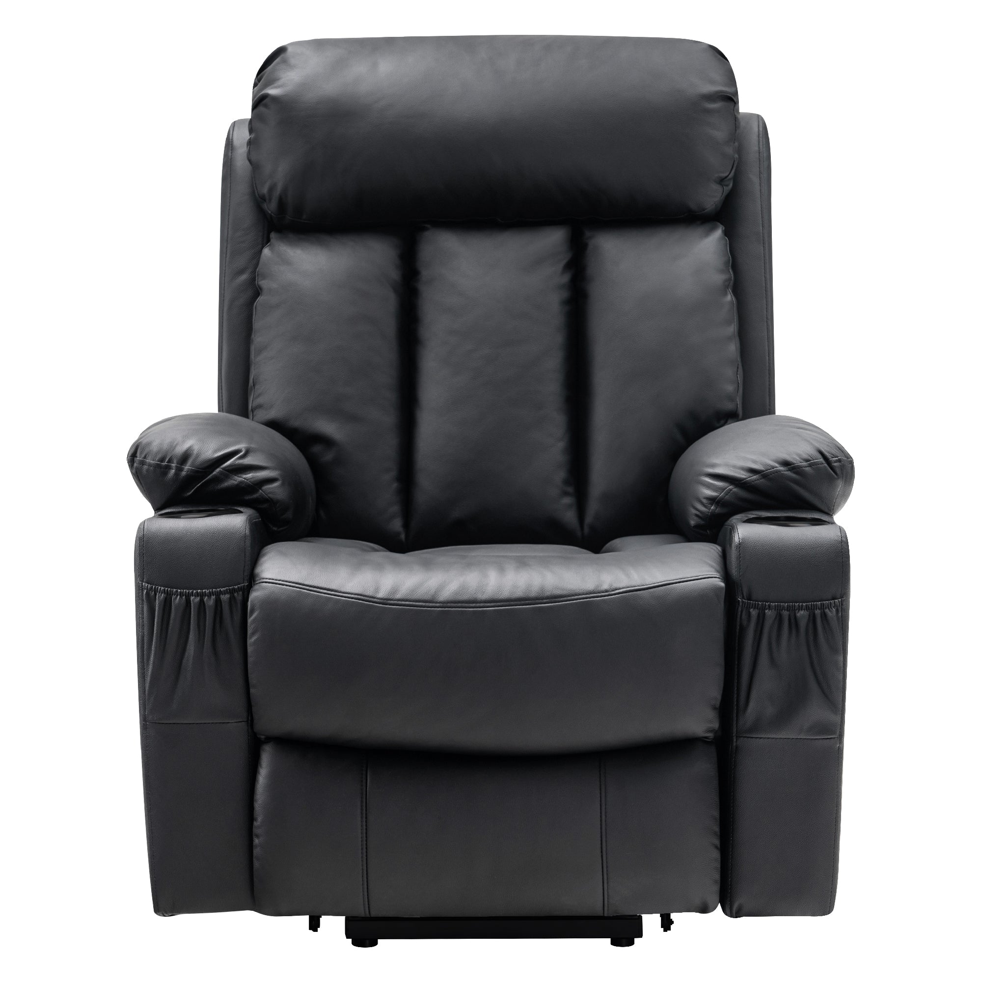 Relaxfauteuil met Sta-op hulp & Ligfunctie, Elektrisch, 7190 – foto 2
