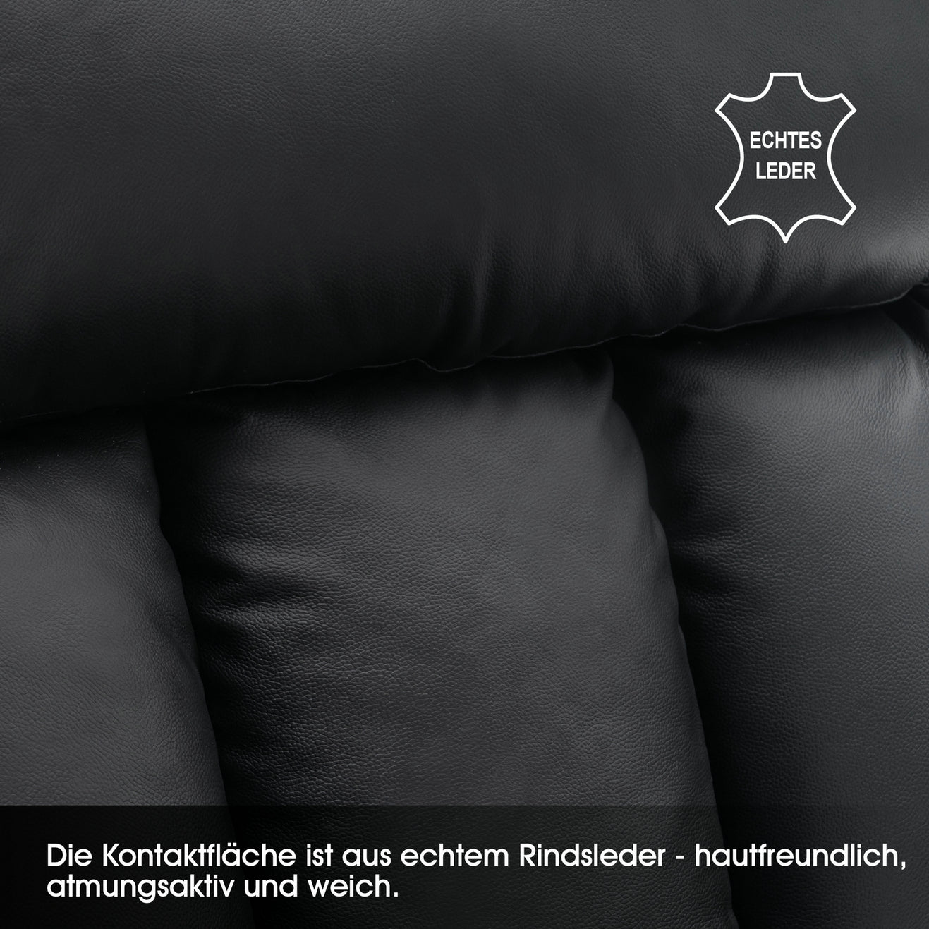 Relaxfauteuil met Sta-op hulp & Ligfunctie, Elektrisch, 7190 – foto 13