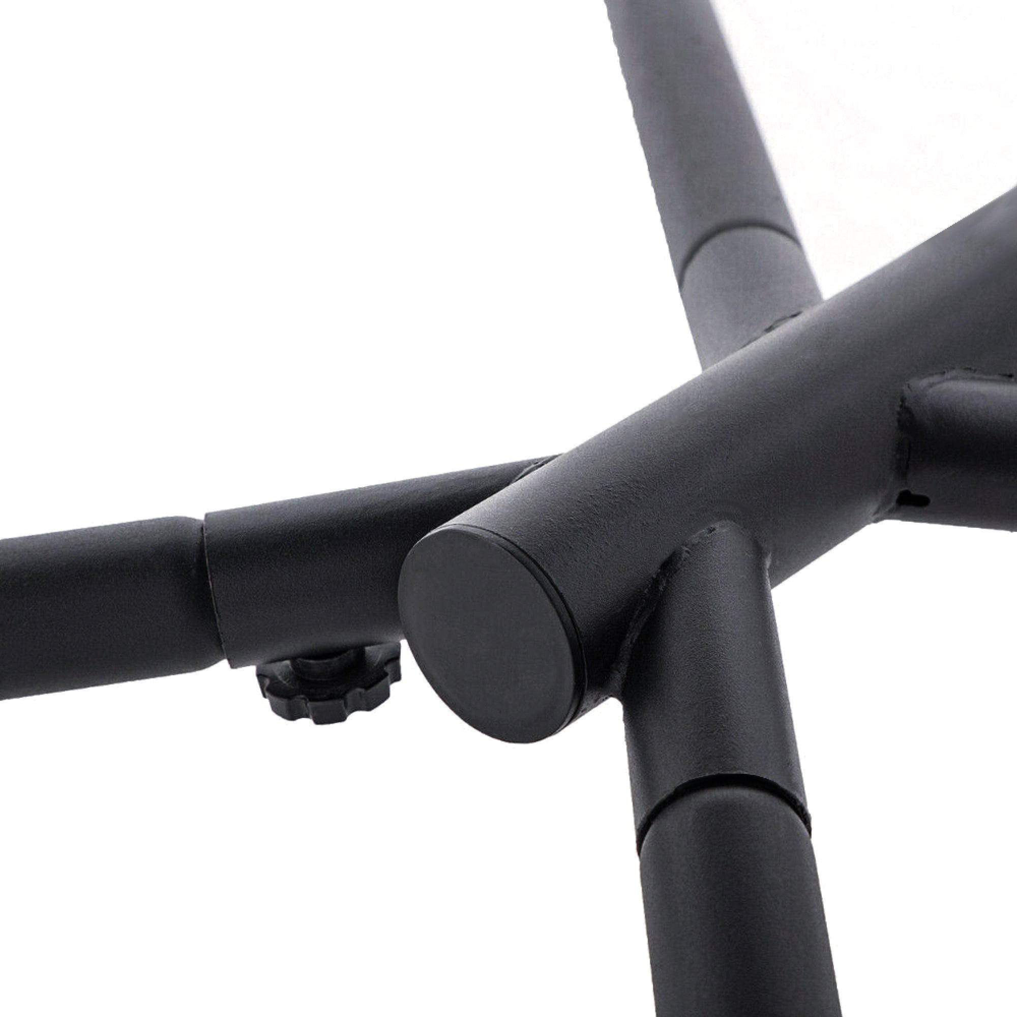 Hangstoel Schommelstoel Korf inclusief Frame Hangkorf Kussen 8072 – foto 5