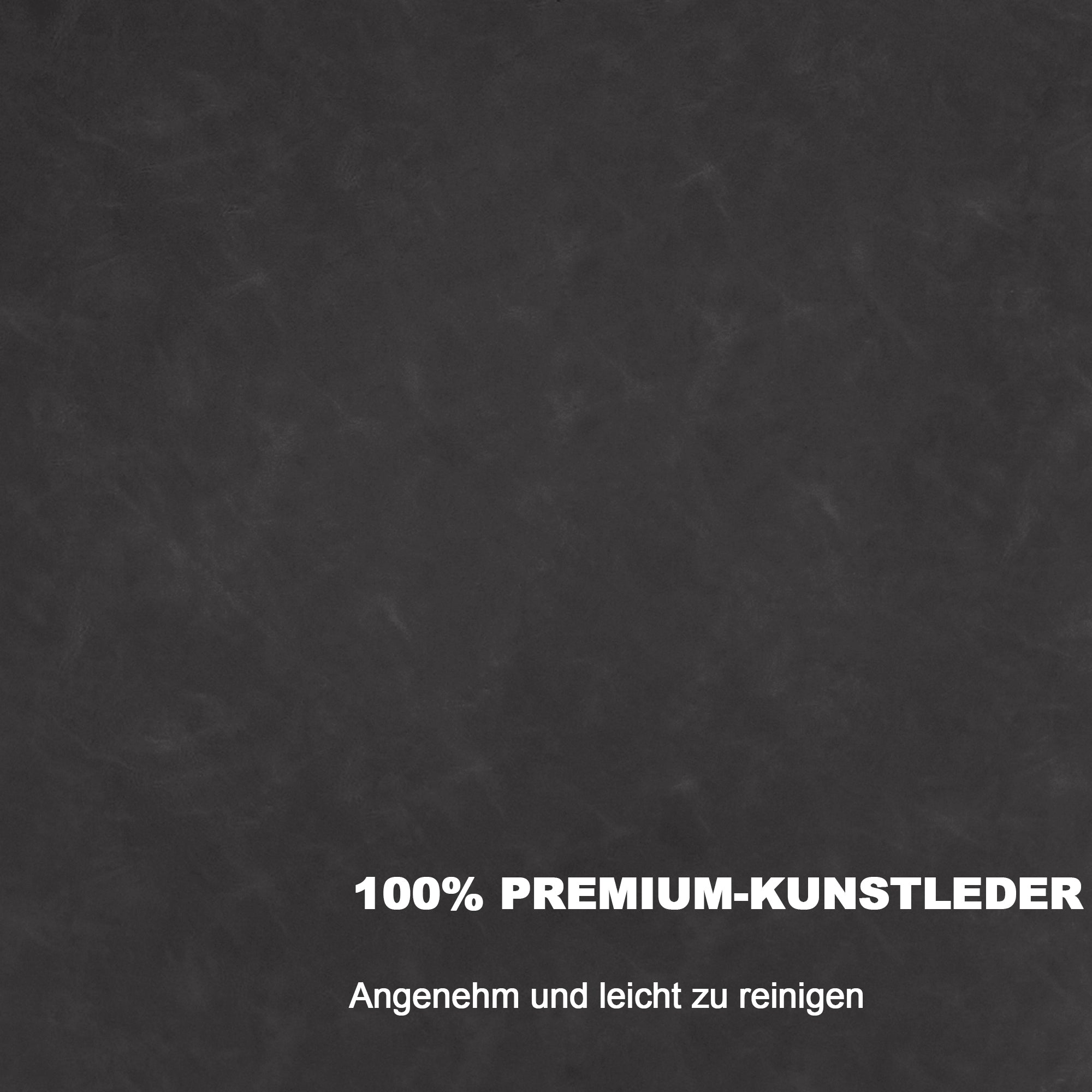 Relaxfauteuil TV-stoel Microvezel met/zonder hocker, 4778, 4779 – foto 10