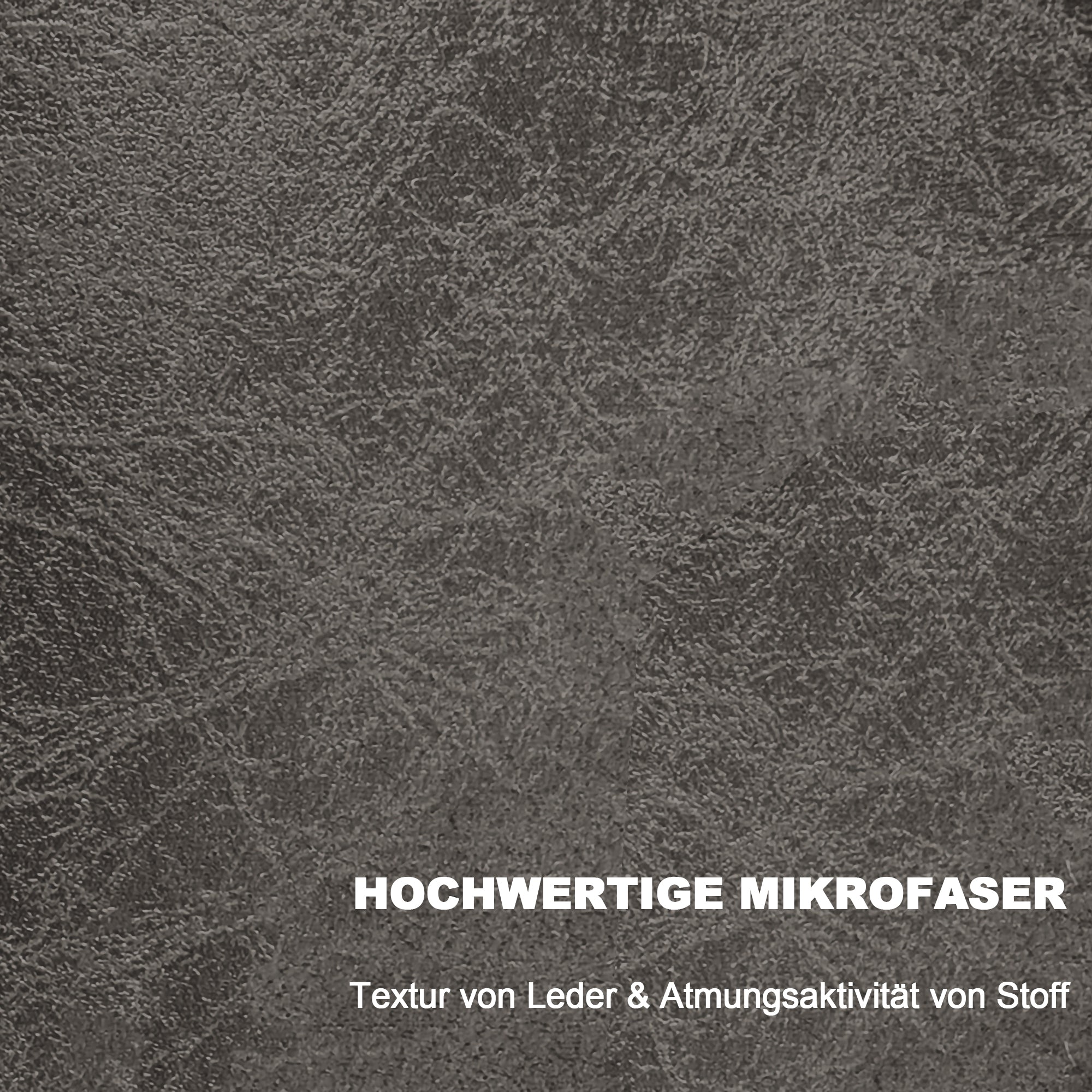 Relaxfauteuil TV-stoel Microvezel met/zonder hocker, 4778, 4779 – foto 40