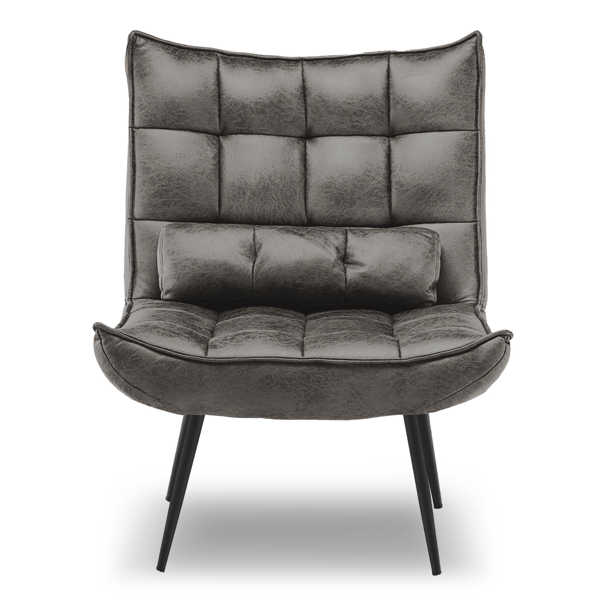 Relaxfauteuil TV-stoel Microvezel met/zonder hocker, 4778, 4779 – foto 44