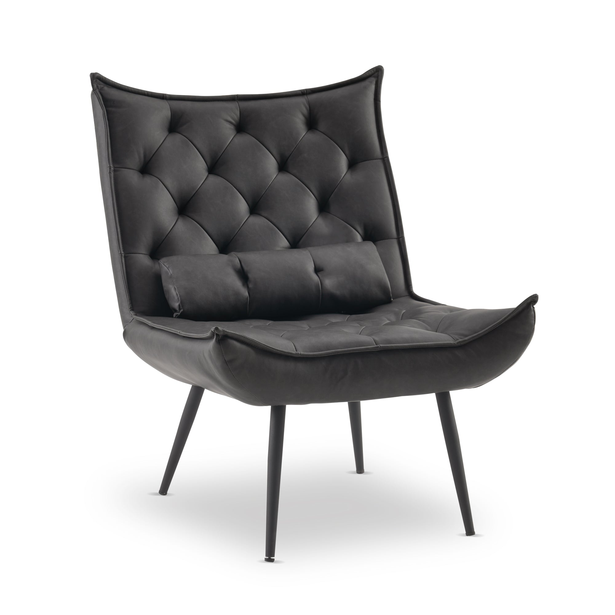 Relaxfauteuil TV-stoel Microvezel met/zonder hocker, 4778, 4779 – foto 8